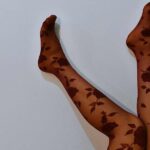 Comment choisir des bas de contention fantaisie ?