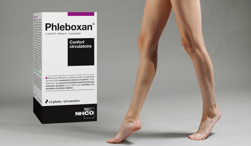 Phleboxan
