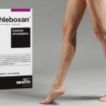 Phleboxan : composition, effets secondaires, avis