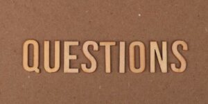 Questionnaire avvq
