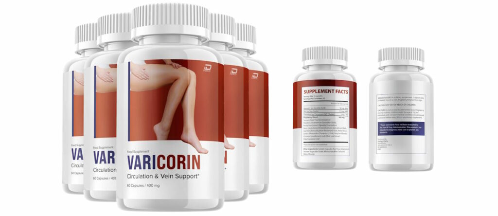 Varicorin