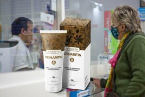 Veinaritin pharmacie