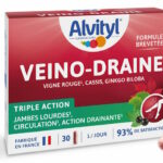 Veino-Draine peut-il vraiment soulager les jambes lourdes ?