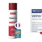 Veinonat gel, spray, comprimés pour la circulation veineuse