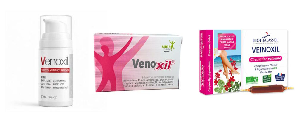 Venoxil veinoxil